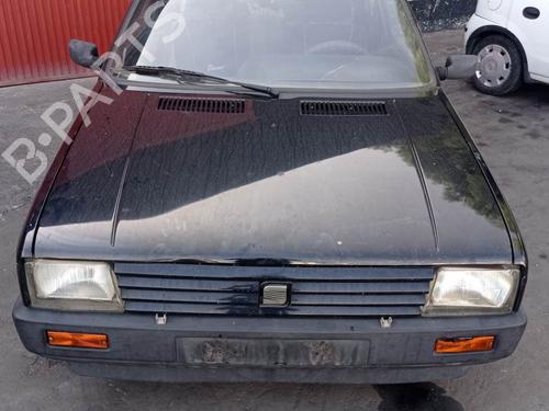 Used Parts SEAT IBIZA I (21A)  1.2  1145797