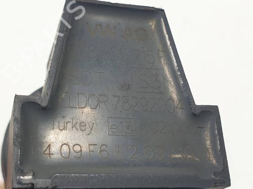 Ignition coil VW GOLF VI (5K1) 1.4 TSI | BP29581878M94 