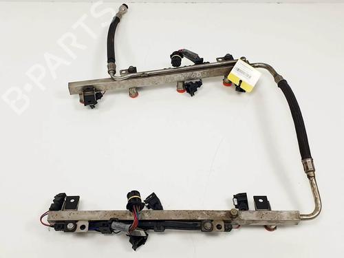 Injection rail BMW 7 (E65, E66, E67) 745 i, Li | BP25121240M98 - Image 7