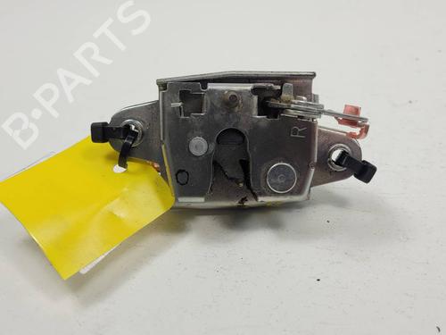 Used Tailgate lock Tailgate lock TOYOTA HILUX VIII Pickup (_N1_) 2.4 D (GUN112_, GUN122_, GUN135_, GUN120_, GUN135R,... (150 hp) 40175850 40175850