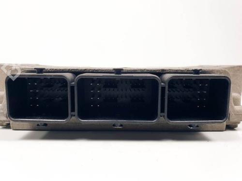 Engine control unit (ECU) PEUGEOT 307 CC (3B) 2.0 16V | BP16820090M57 