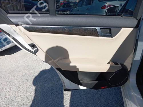 Left front window switch MERCEDES-BENZ C-CLASS (W204) C 350 CDI (204.023) | BP24340225I27  - Image 16