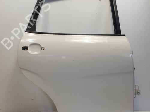Dør højre bagtil Dør højre bagtil SEAT ALTEA (5P1) 1.9 TDI (105 hp) 11680261 11680261