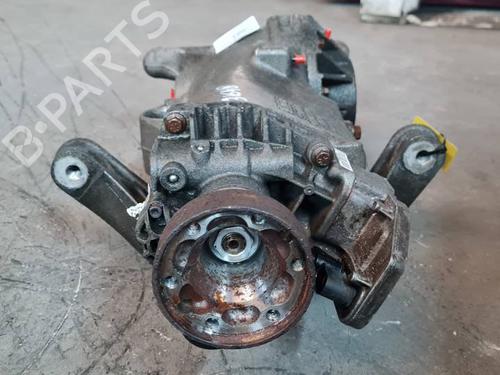 Differential hinten LAND ROVER FREELANDER 2 (L359) 2.2 TD4 4x4 | BP30049793M24 
