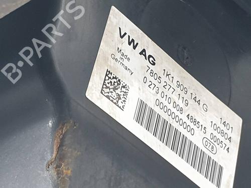 Steering rack VW GOLF V (1K1) 1.6 FSI | BP39744605M22 - Image 8