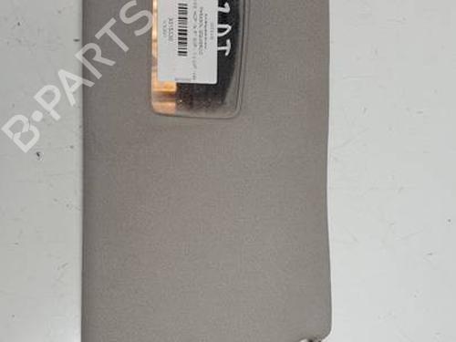 Left sun visor TOYOTA YARIS (_P1_) 1.0 (SCP10_, SCP10R) | BP29989382I1 