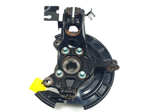 Right front steering knuckle MAZDA 3 Hatchback (BP) 2.0 SKYACTIV-G M Hybrid | BP28061563M26 