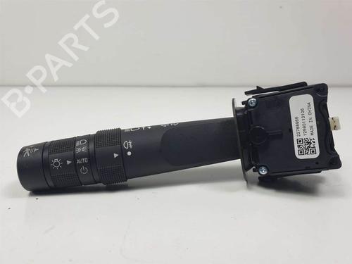 Used Headlight switch Headlight switch OPEL AMPERA (R12) EV 150 (151 hp) 11349514 11349514