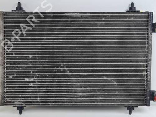 Used AC radiator FIAT SCUDO Van (270_, 272_) 1.6 D Multijet (90 hp) 31240585