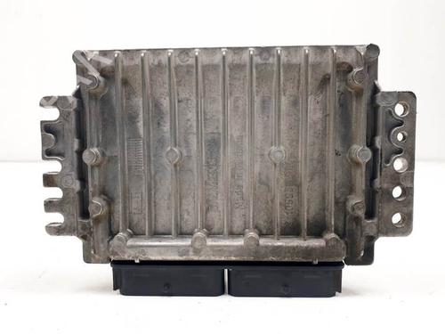 Engine control unit (ECU) MG MG ZS Hatchback 180 | BP16438410M57 