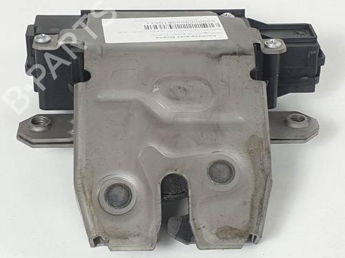 Bakluke lås FORD FOCUS C-MAX (DM2) 1.6 TDCi | BP12379246C101 