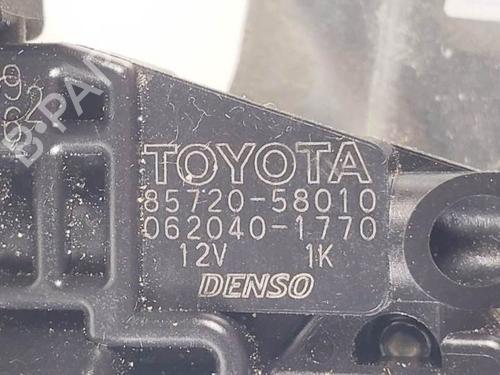 Rear right window mechanism TOYOTA LAND CRUISER PRADO (_J12_) 3.0 D-4D (KDJ120, KDJ125, KDJ121) | BP18000973C25 