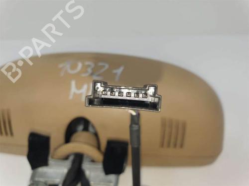 Rear mirror MERCEDES-BENZ M-CLASS (W164) ML 320 CDI 4-matic (164.122) | BP10811684I6 