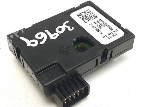 Electronic module SEAT LEON (1P1) 1.6 | BP27729786M83 - Image 2