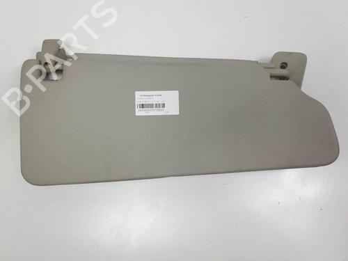 Used Left sun visor Left sun visor SAAB 9-5 Estate (YS3E) 1.9 TiD (150 hp) 11227439 11227439