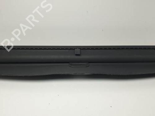 Used Rear parcel shelf BMW X3 (E83) 2.0 d (150 hp) 24193616