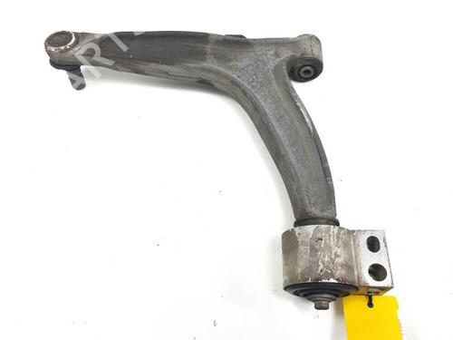 Querlenker rechts vorne für SAAB 9-3 (YS3F, E79, D79, D75) 1.9 TiD (150 hp) 24969595