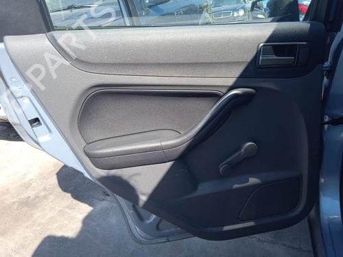 Front right window mechanism FORD FOCUS II Turnier (DA_, FFS, DS) 1.6 TDCi | BP9835831C23 