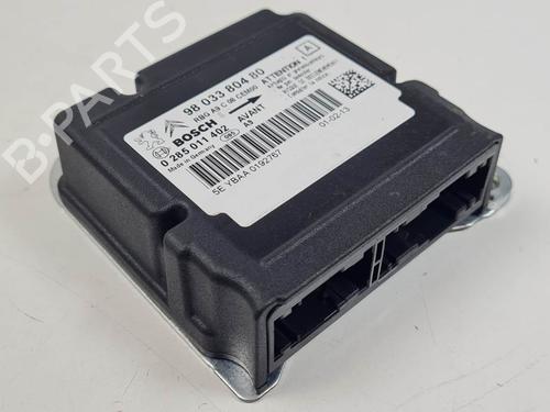 ecu-airbags-peugeot-208-i-ca_-cc_-2012-2013-2014-2015-2016-2017-2018-2019-2020-2021-29199042 main image
