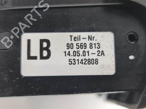 Headlight switch OPEL VECTRA B Estate (J96) 1.8 i 16V (F35) | BP7053787I24 