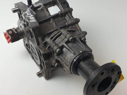 Used Front differential Front differential HYUNDAI SANTA FÉ II (CM) 2.2 CRDi 4x4 (155 hp) 26650232 26650232