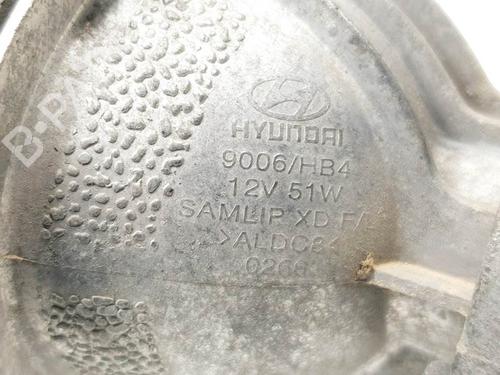 Right front fog light KIA CEE'D SW (ED) 1.6 CRDi 90 | BP16907740C31 - Image 2