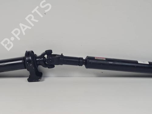 driveshaft-ssangyong-kyron-2005-2006-2007-2008-2009-2010-2011-2012-2013-2014-37668758 main image