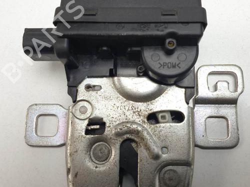Tailgate lock MINI MINI (R56) Cooper D | BP24933657C101 - Image 5