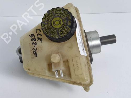 Brake master cylinder MERCEDES-BENZ CLK Convertible (A208) CLK 200 (208.435) | BP6892904M77 