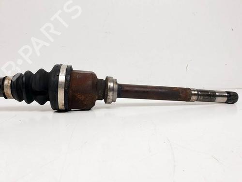 Right front driveshaft CITROËN C3 II (SC_) 1.6 HDi | BP15962291M39 - Image 5
