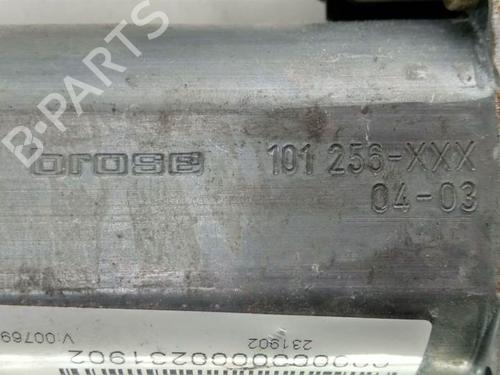 Front right window mechanism OPEL ZAFIRA A MPV (T98) 2.0 DTI 16V (F75) | BP7784355C23 