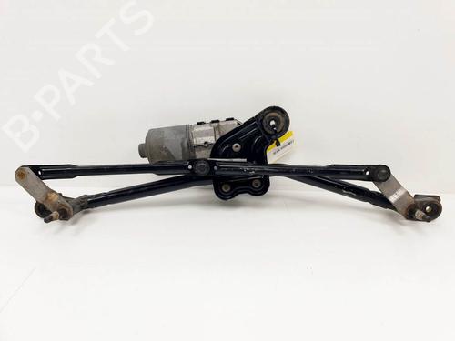 Used Front wiper motor Front wiper motor JAGUAR X-TYPE I (X400) 2.5 V6 All-wheel Drive (196 hp) 24914445 24914445