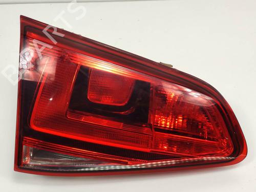 Used Left tailgate light Left tailgate light VW GOLF VII (5G1, BQ1, BE1, BE2) 2.0 TDI (150 hp) 8642870 8642870