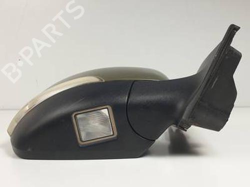 Right mirror FORD KUGA II (DM2) 2.0 TDCi 4x4 | BP30279128C27