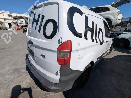 Engine FORD TOURNEO COURIER B460 MPV 1.5 TDCi | BP34517207M1  - Image 8