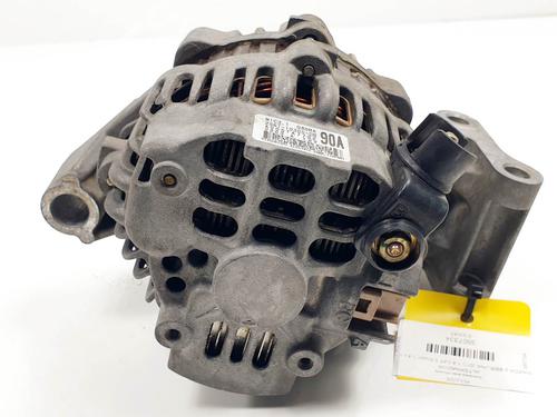 Alternator MAZDA 2 (DY) 1.4 | BP24929907M7 - Image 3