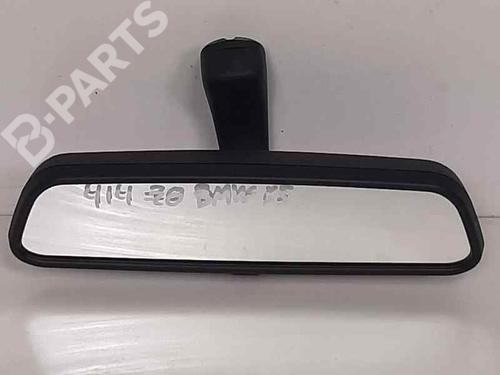 Specchietti retrovisore BMW X5 (E53) 3.0 i (231 hp) 6850188