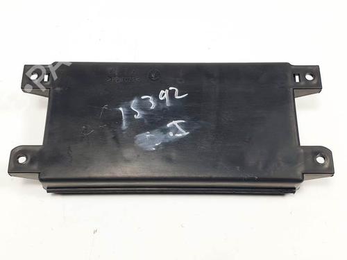 Elektronisk modul JAGUAR S-TYPE II (X200) 2.7 D | BP25138858M83 