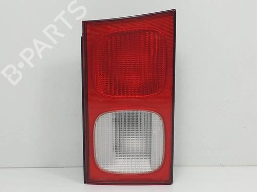 Used Left tailgate light Left tailgate light TOYOTA PICNIC (_XM1_) 2.2 D (CMX10_, CXM10G) (90 hp) 12388054 12388054