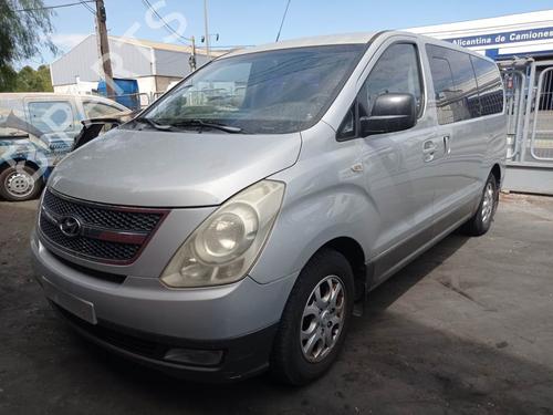 Used Parts HYUNDAI H-1 Cargo (TQ) 2.5 CRDi 1125476