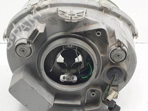 Left headlight DAEWOO MATIZ (M100, M150) 0.8 | BP18069998C28 