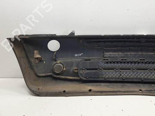Pare-chocs avant MINI MINI (R50, R53) Cooper | BP28060918C7 
