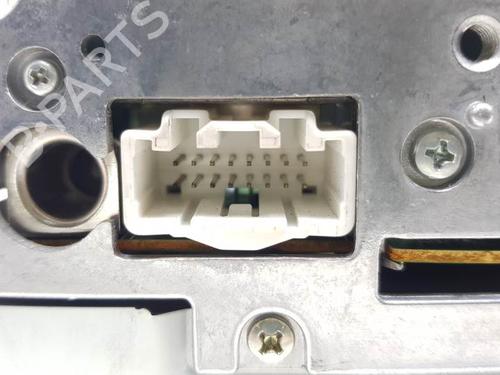 Bilradio MAZDA 5 (CR) 2.0 CD (CR19) | BP8795511E6 