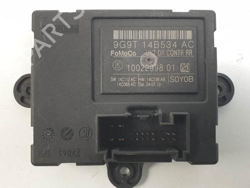 Used Electronic module Electronic module FORD MONDEO IV (BA7) 2.0 TDCi (140 hp) 24931006 24931006