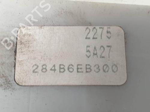 Fuse box NISSAN PATHFINDER III (R51) 2.5 dCi | BP25262718E1 