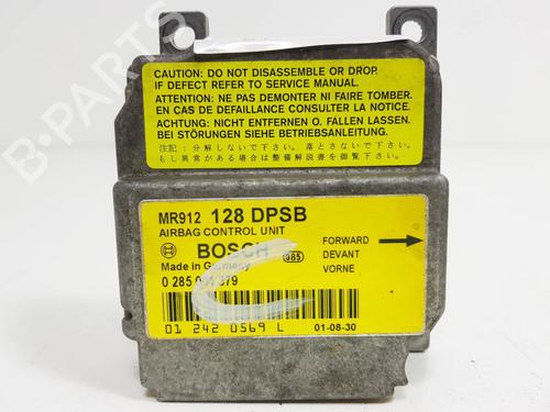 Used ECU airbags ECU airbags 8795451 8795451