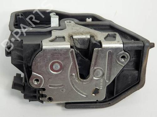 Used Front right lock BMW 5 Touring (E61) 525 d (177 hp) 6860071