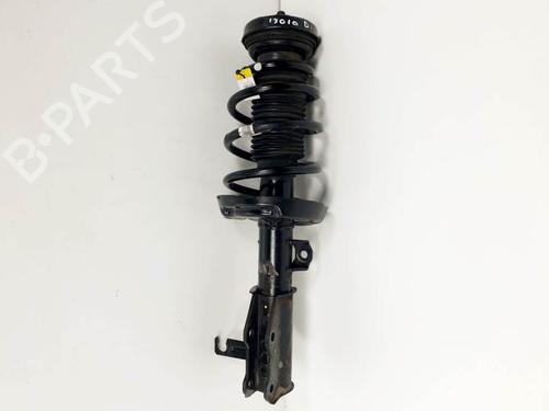 Left front shock absorber OPEL INSIGNIA A Sports Tourer (G09) 2.0 CDTI (35) | BP24339988M16 