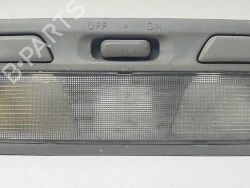Kabinelys MITSUBISHI OUTLANDER I (CU_W) [2001-2008]  22332265