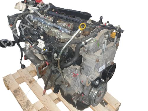 Engine FORD KA (RU8) 1.3 TDCi | BP37507821M1 - Image 6